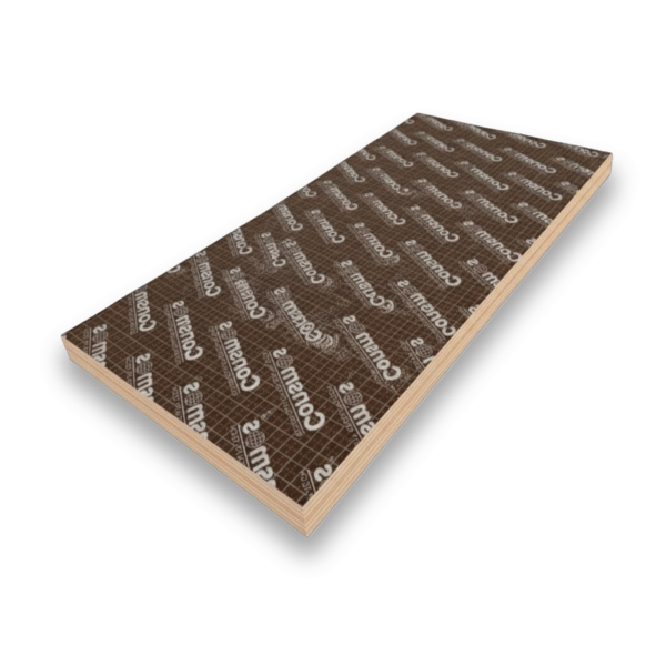 FENOLICO MARRON - 18 mm