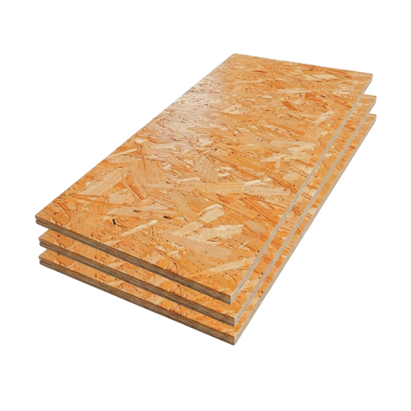 TABLERO OSB - 18mm
