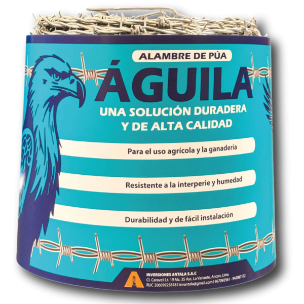 AGUILA 12_14 - 150M X 18 KG_