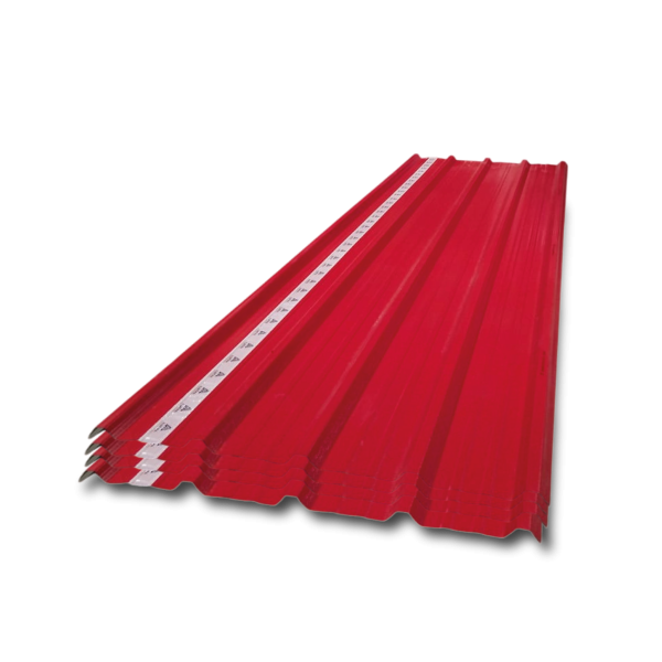 TERMOACUSTICO UPVC (TR5 - TR6)