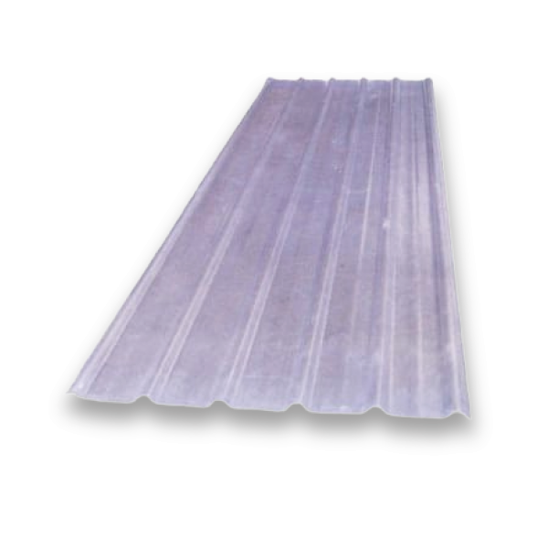 FIBRA DE VIDRIO (TR5 - TR6)